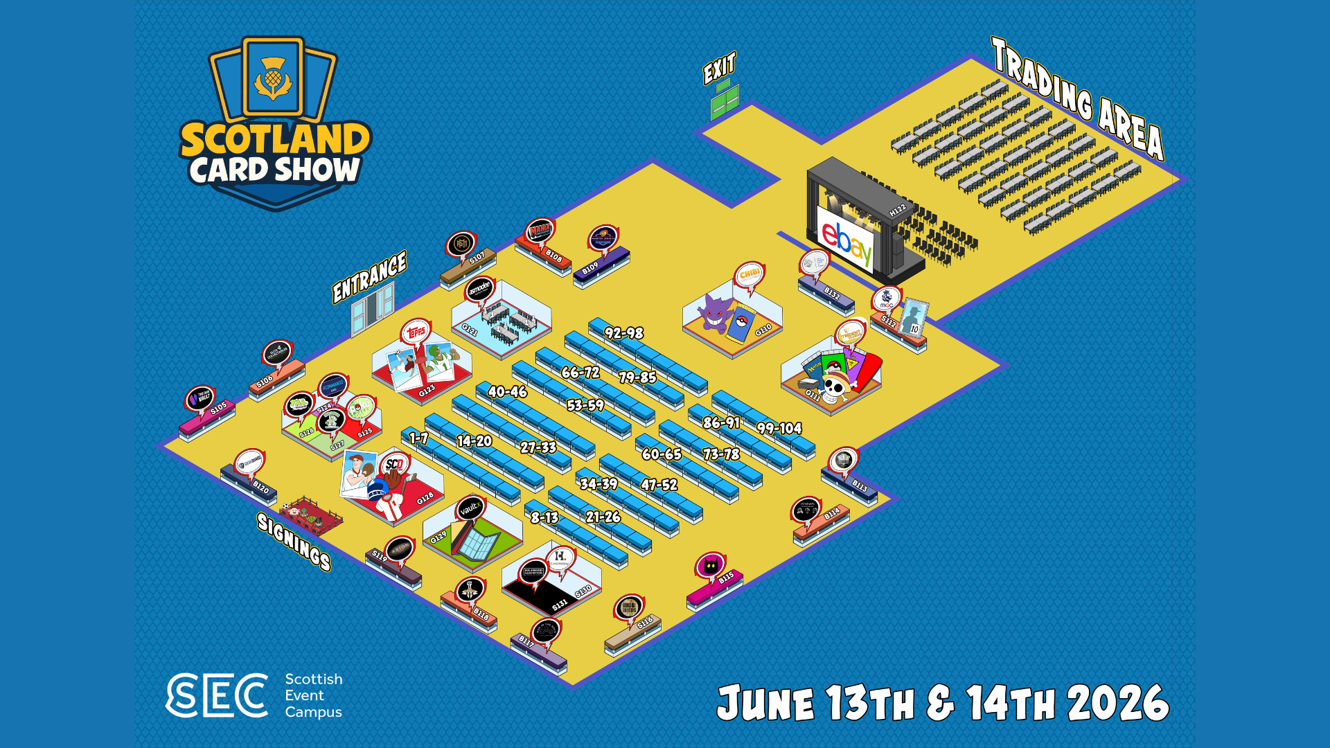 Image of Event Map