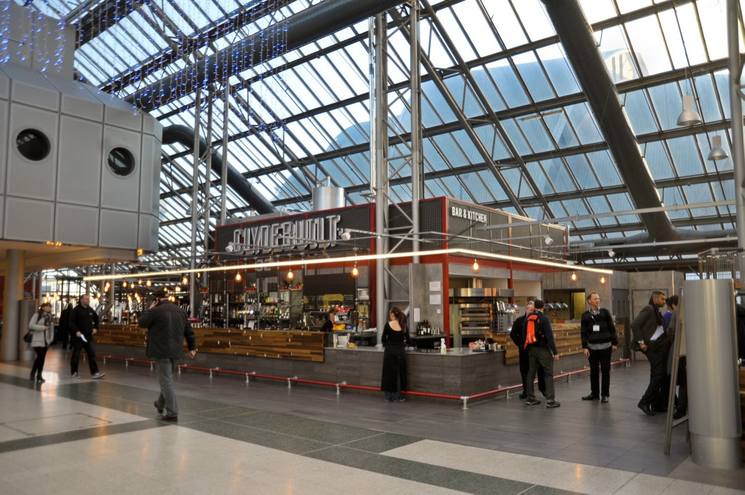 Image of Food & Drinks