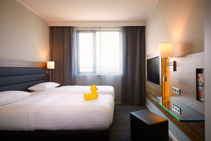 Image of Accommodation
